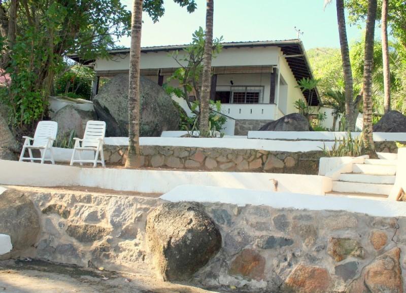 My House Villa Glacis  Esterno foto